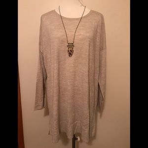 Eileen fisher sweater